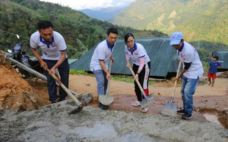 Những ngôi sao không tỏa sáng trên bầu trời