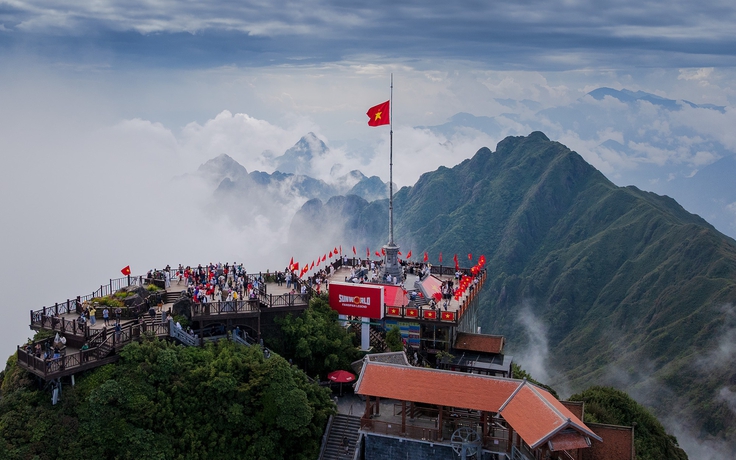 15 tập đoàn du lịch thương hiệu mạnh: Việt Nam đang có bao nhiêu?