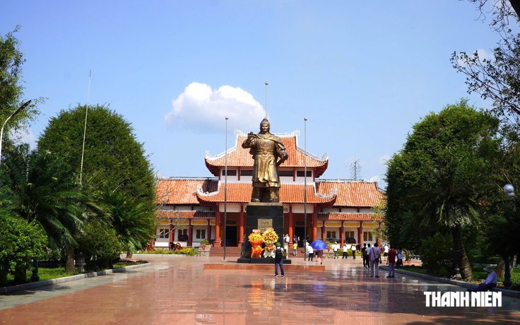 Lễ giỗ Hoàng đế Quang Trung năm 2026 có gì đặc biệt?
