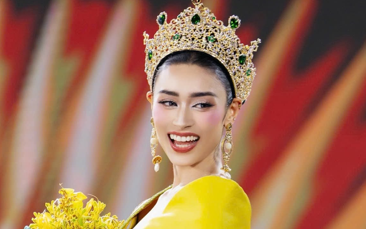 Ông Nawat tước quyền đăng cai Miss Grand International 2026 của Ấn Độ