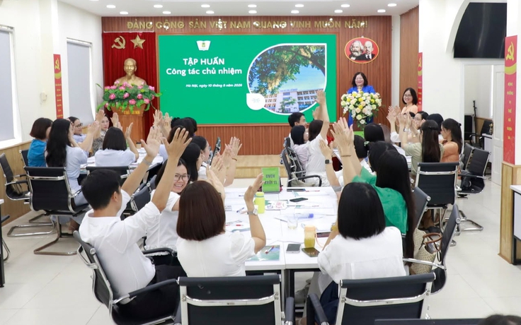 Không tổ chức thi học sinh giỏi, giáo viên giỏi cấp trường, cấp xã