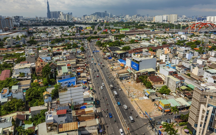TP.HCM đủ nền tảng tăng trưởng 2 con số