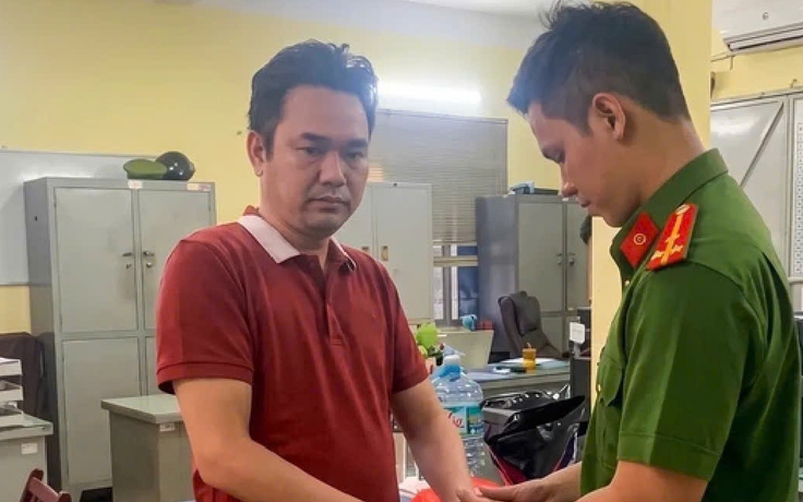 Công an TP.HCM kết thúc điều tra vụ án lừa đảo, rửa tiền tại Công ty Capel