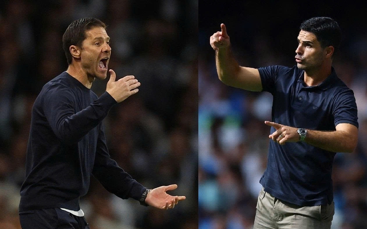 Ngoại hạng Anh: Derby London thời kỳ hậu Guardiola