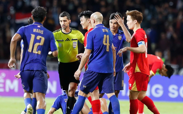 Phó chủ tịch FAT tiết lộ đội tuyển Thái Lan sẽ ‘thay máu’ tại FIFA ASEAN Cup, không còn Chanathip