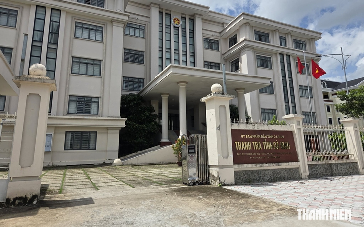 Thanh tra đối với Trường cao đẳng Y tế Bạc Liêu, kiến nghị thu hồi hơn 2 tỉ đồng