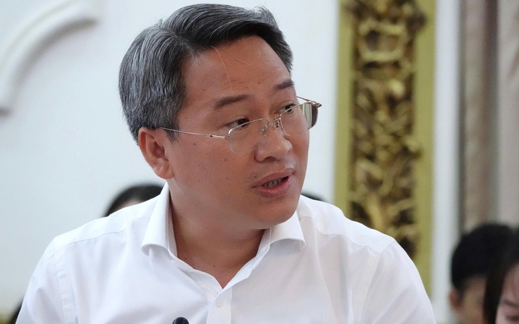 Trước khai giảng, TP.HCM vượt chỉ tiêu chiến dịch '150 ngày đêm hoàn thành 1.000 phòng học'