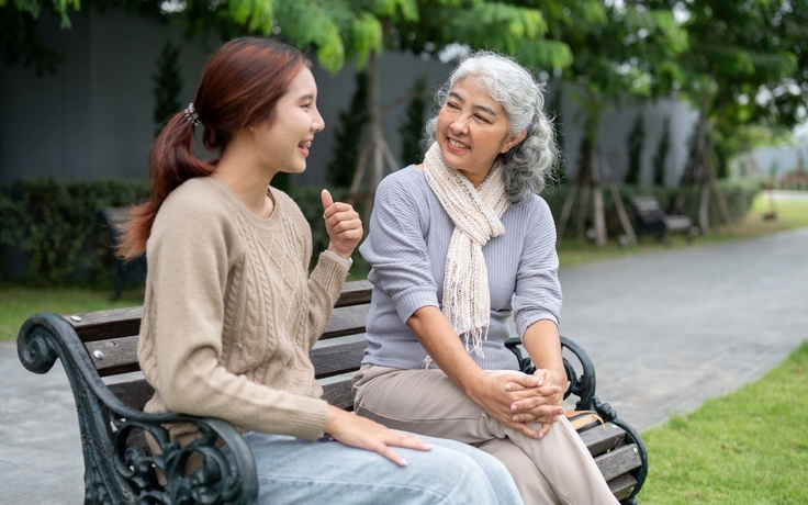 Tuổi thọ tăng, người Việt chuẩn bị sớm hơn cho một tuổi già độc lập