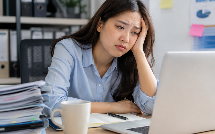 Sau kỳ nghỉ dài, vì sao nhiều người thấy ‘xuống sức’?