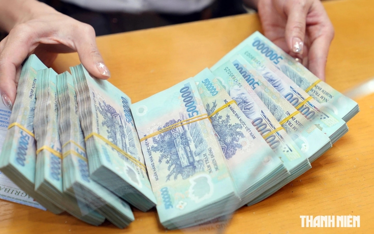 Công ty bảo hiểm nhân thọ lãi lớn