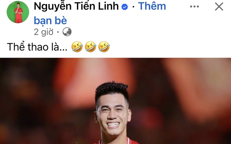 Tiến Linh trở lại ấn tượng, HLV Kim Sang-sik thêm cơn ‘đau đầu’ dễ chịu: Gọi lên đội tuyển Việt Nam?