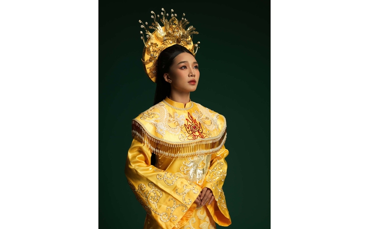 Nghệ sĩ trẻ giữ lửa cải lương