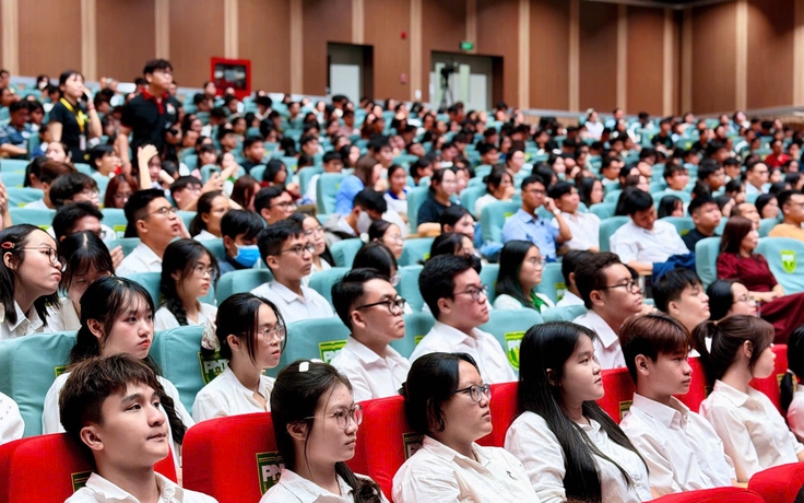 Top 10 trường THPT có nhiều học sinh trúng tuyển Trường ĐH Y khoa Phạm Ngọc Thạch