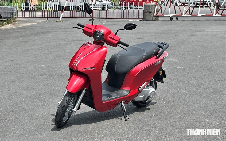 Tầm tiền 30 triệu đồng, xe máy điện nào phù hợp với nữ giới?