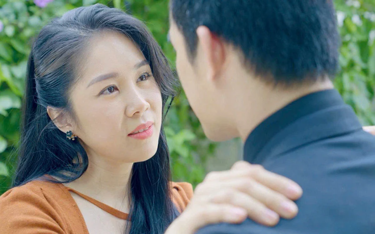 Cặp đôi chính trong ‘Bóng ma hạnh phúc’ tái hợp