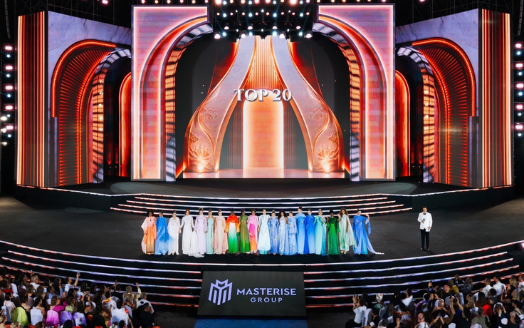 Masterise Group đồng hành cùng Miss World 2026: Những chuẩn mực thế giới hội tụ tại Việt Nam
