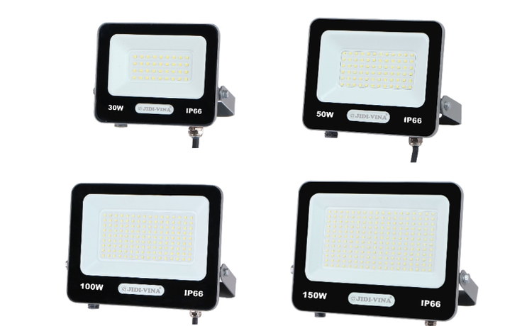 Hoàng Quốc Bảo - Giải pháp đèn LED và đèn LED nhà xưởng chất lượng