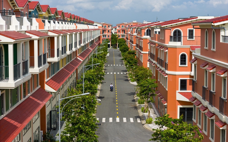 T&T Homes phát triển ‘Đô thị khơi nguồn tri thức’ từ những giá trị khác biệt
