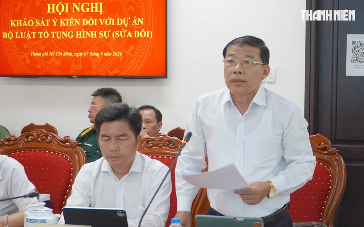 Nhận tội để hưởng khoan hồng, người cầm đầu có hưởng án nhẹ hơn người tiếp sức?