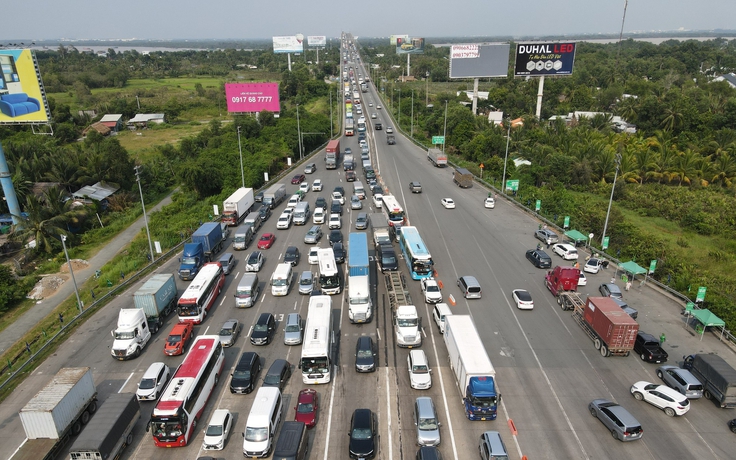 Nhiều dự án trọng điểm đã giải phóng mặt bằng đạt 100%