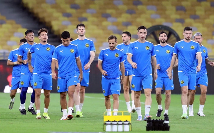 Bóng đá Malaysia trước nguy cơ bị CAS và FIFA can thiệp vì bầu cử Chủ tịch FAM