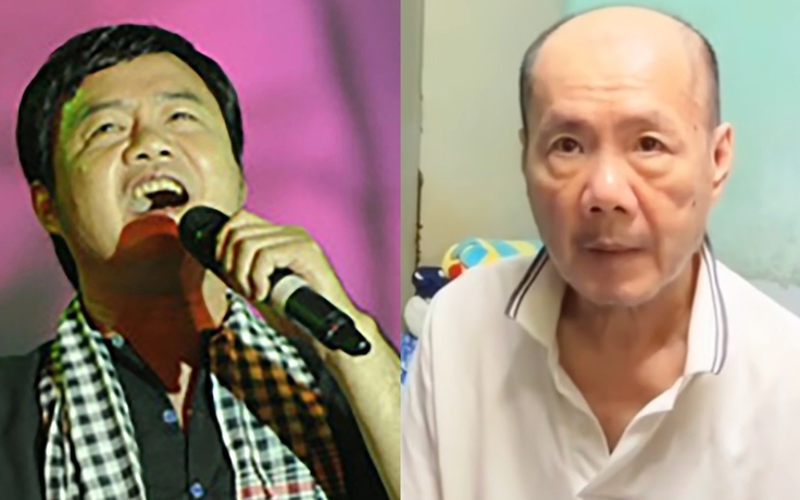 Cuộc sống của ca sĩ Tô Thanh Phương sau nhiều năm chống chọi bệnh tật