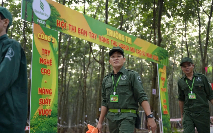 Người được tập thể gửi gắm niềm tin