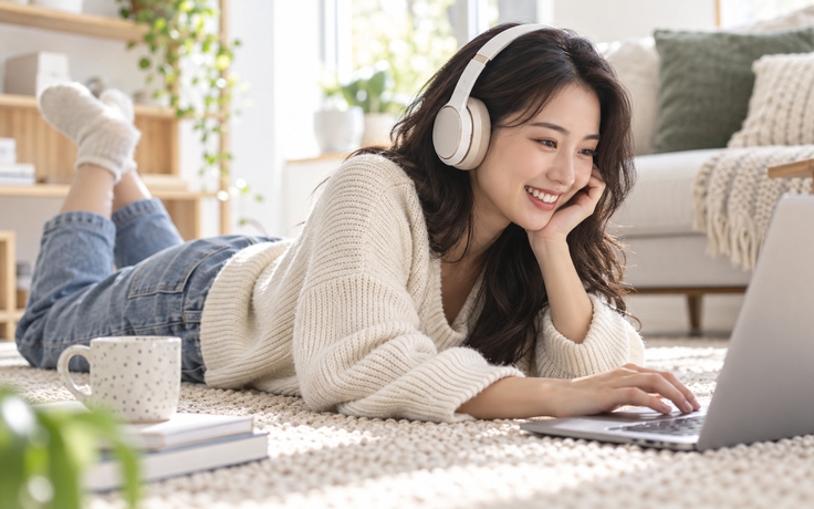 Dịch vụ phát nhạc nào có chất lượng âm thanh vượt trội nhất hiện nay?