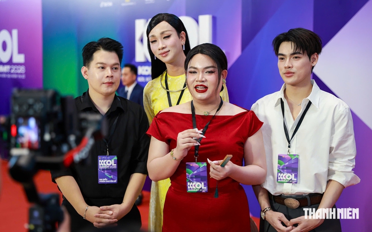 KOL Summit 2026: Người nổi tiếng chịu trách nhiệm thế nào trước mỗi lượt view?