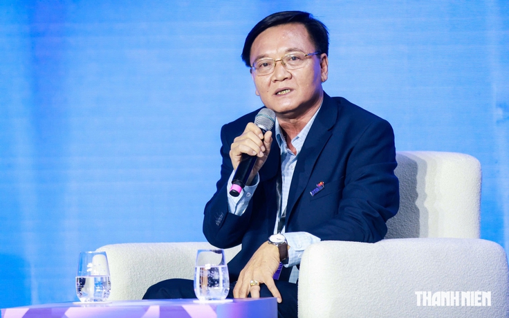 KOL SUMMIT 2026: KOL phải làm gì khi bão AI bủa vây mạng xã hội?