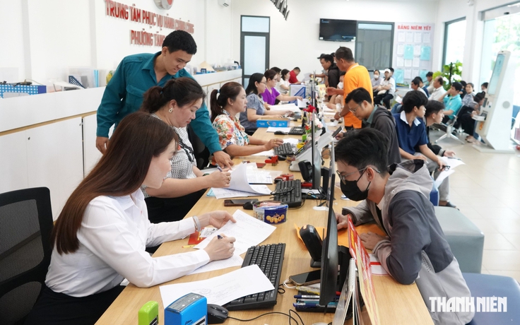 TP.HCM rà soát toàn diện việc chi hỗ trợ sai Nghị định 178