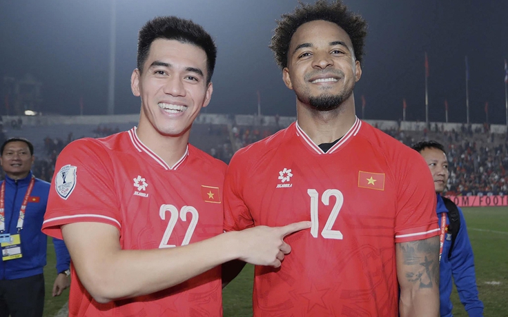 V-League sẽ còn bùng nổ