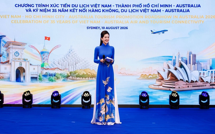 Người trẻ đang làm mới văn hóa Việt như thế nào?