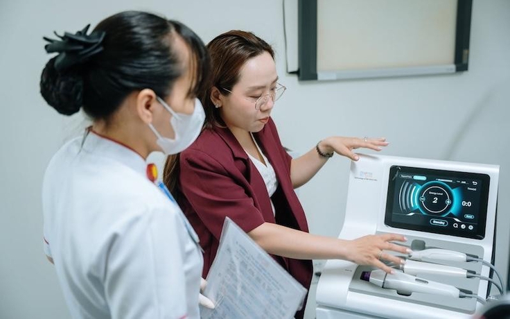 Giải bài toán ‘nghỉ dưỡng dài ngày’ bằng phác đồ Plasma lạnh