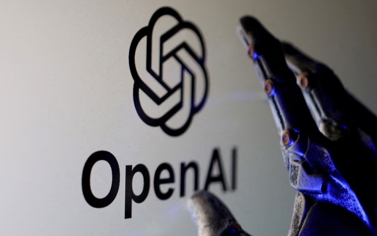 OpenAI tuyên bố AI giải thành công 'bài toán thế kỷ'
