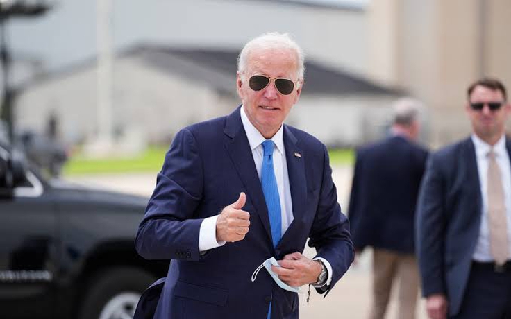 Cựu Tổng thống Joe Biden cập nhật tình hình sức khỏe sau điều trị ung thư