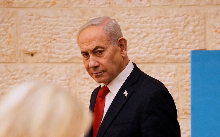 Thủ tướng Israel bị tổng công kích sau tiết lộ chấn động