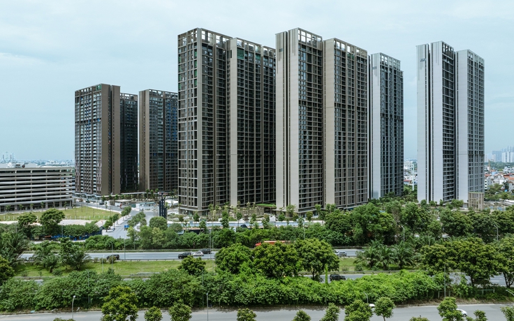 CapitaLand Development chào đón những cư dân đầu tiên tại Lumi Hanoi