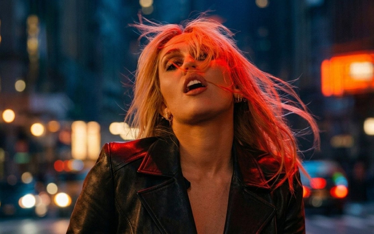 Sự nghiệp âm nhạc của Miley Cyrus đã đi đến hồi kết?