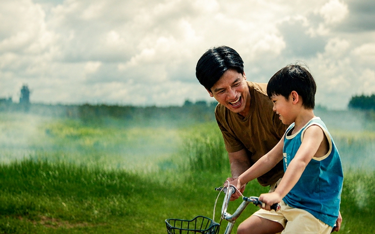 Phim ngắn 'Người nhà' gây sốt mạng xã hội