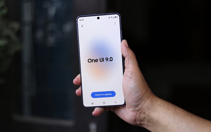 Tính năng ẩn mới trên One UI 9 giúp điện thoại Galaxy pin 'trâu' hơn