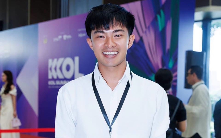 TikToker Lê Tuấn Khang nói gì về nỗi lo video bị hiểu sai?