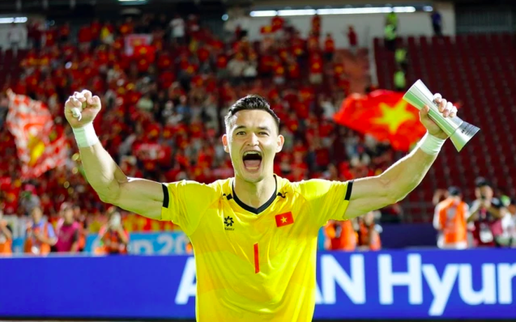 Hé lộ nhân sự đội tuyển Việt Nam đấu FIFA ASEAN Cup, trục xương sống rất khó thay đổi

