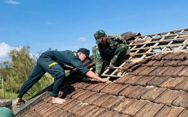 'Sống là cho, đâu chỉ nhận riêng mình'