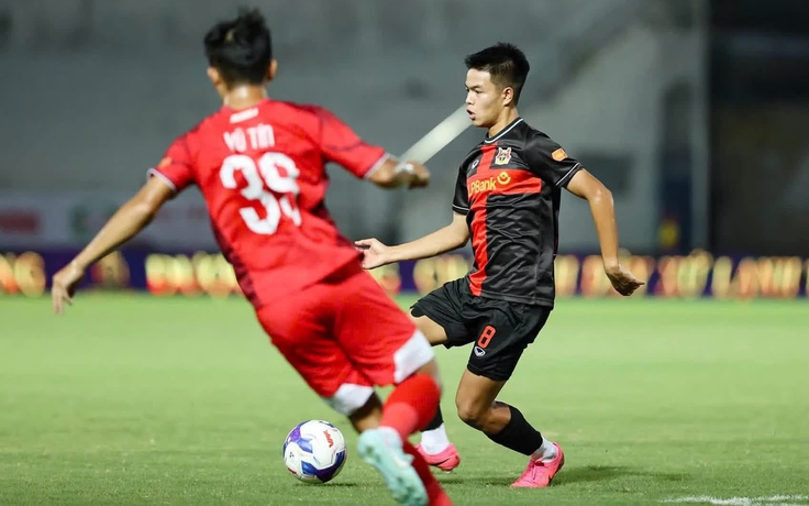 Đội hình toàn Việt kiều chơi cực đỉnh ở V-League, đội tuyển Việt Nam sẽ hay vô cùng nếu…