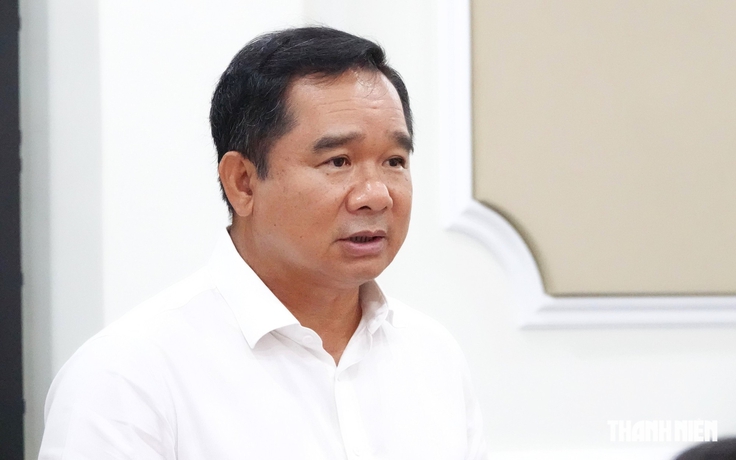 TP.HCM làm thêm bãi xe ngầm khu trung tâm
