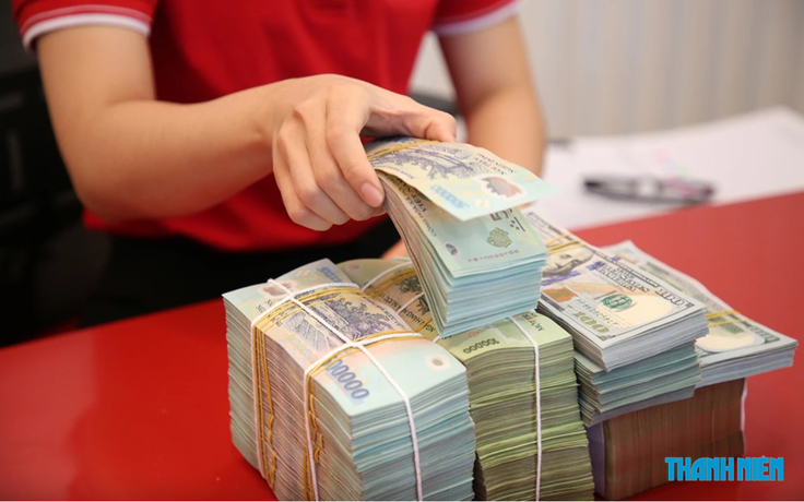 Quá nửa số tiền người lao động chi để đi làm việc ở nước ngoài 'rơi' vào tay môi giới