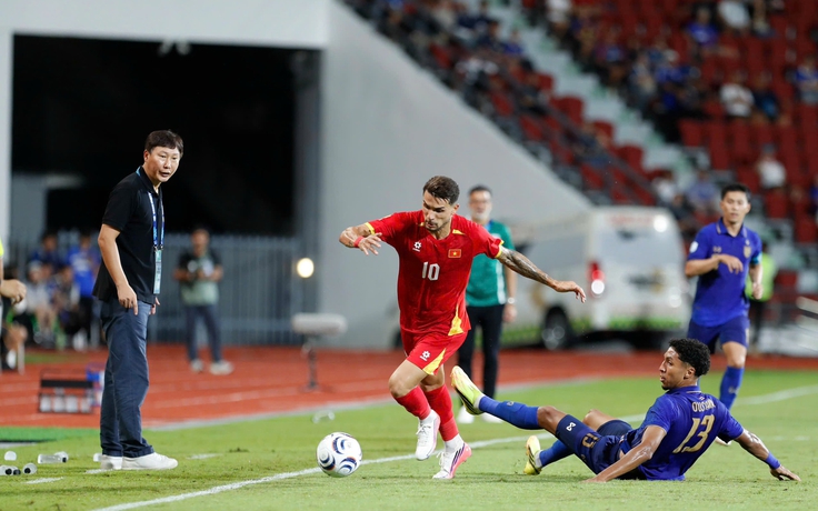 Thái Lan gặp khó tại FIFA ASEAN Cup, chỉ có 7 ngày chuẩn bị cho Asian Cup