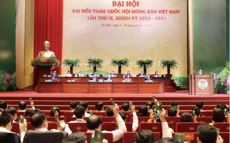 Để các hội quần chúng thực sự trở thành sức mạnh của nhân dân
