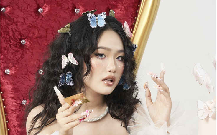 Vụ kiện giữa Celeb Group và Choco Trúc Phương: Ngưng xử để thu thập thêm chứng cứ